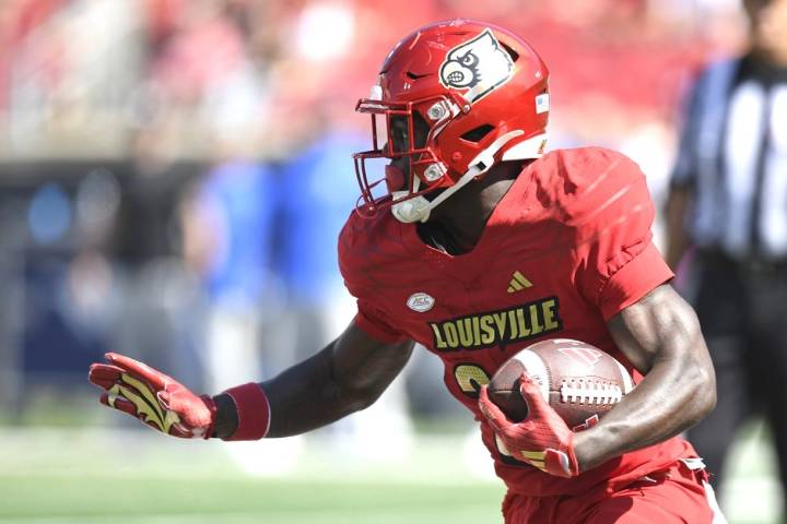 College Football Picks Against the Spread: Expert Betting Predictions for Friday, September 5 (Week 2)