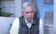 Longtime TV weatherman reveals 'effective tool' Americans have to stop Trump's censorship