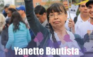 Muere Yanette Bautista, primera mujer buscadora en Colombia; deja como legado la Fundación Nydia Erika Bautista
