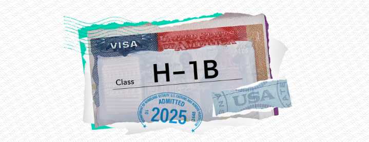 Trump H-1B Lottery Proposal Tests Authority to Pick Visa Winners