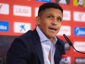 Alexis Sánchez responde dichos de Lamine Yamal por su fichaje en Sevilla y vuelve a dejar en duda un posible regreso al fútbol chileno