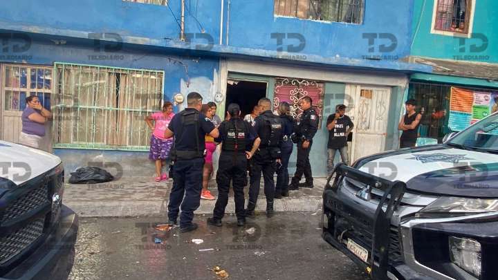 Yadira, de 29 años, es atacada con machete por parte de su expareja en Saltillo; sujeto se dio a la fuga
