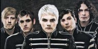San Antonio lands only Texas date on My Chemical Romance 2026 tour