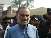 Court indicts PTI Senator Azam Swati in controversial tweets case
