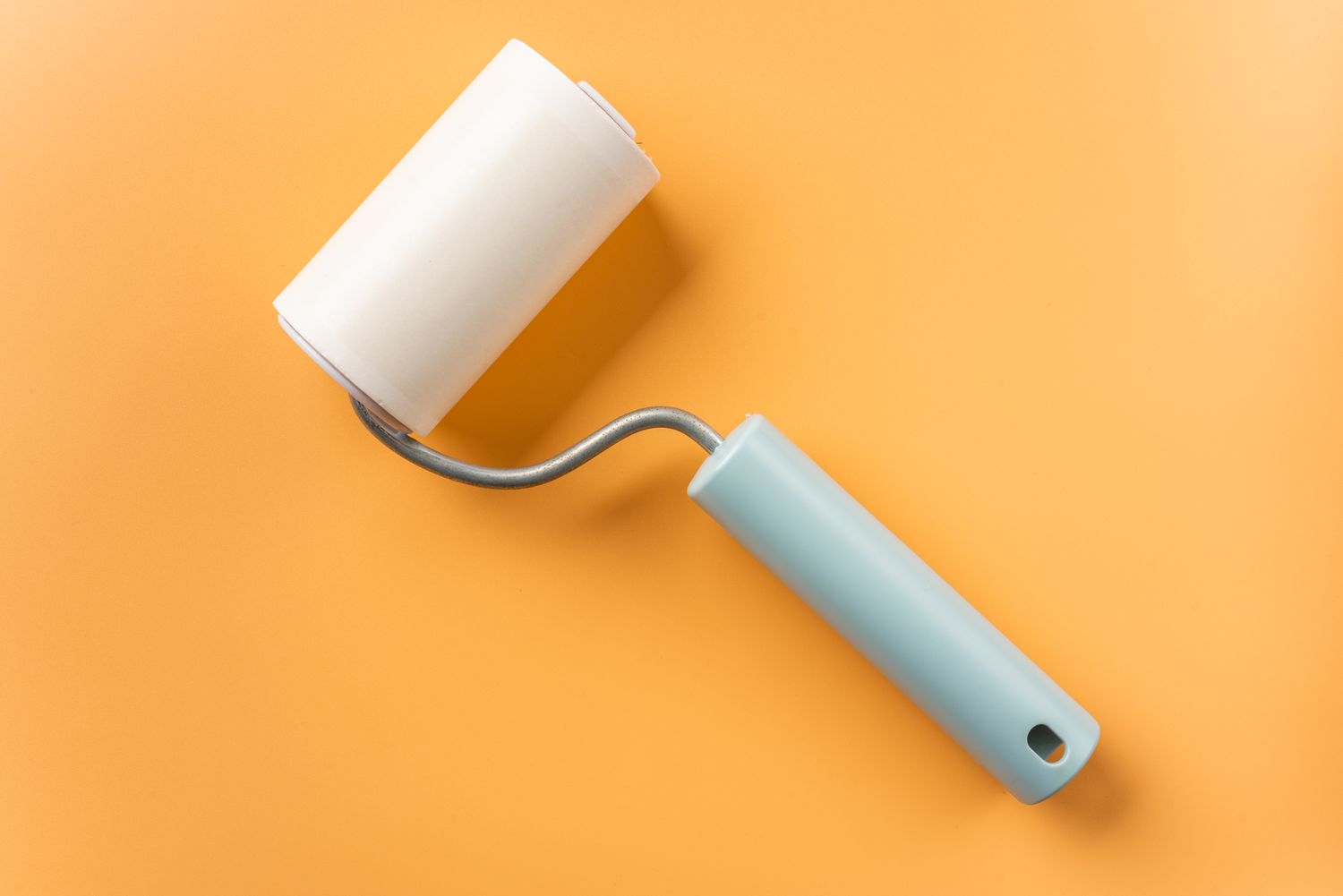 7 Clever Ways to Use a Lint Roller Around the House