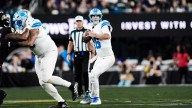 5 things to watch: Lions vs. Browns
