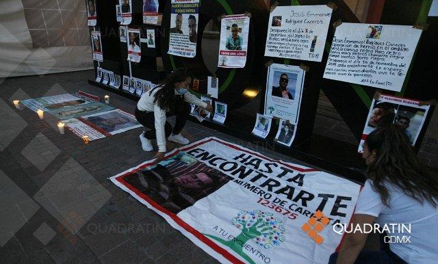 Hacen senadores votos por presupuesto para consejo de búsqueda