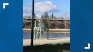 City of Sandpoint will auction off lifeguard stands, other surplus equipment