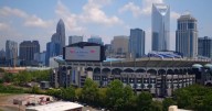 Panthers employee fired after posting controversial comments on Charlie Kirk's death :: WRAL.com