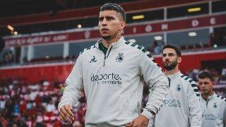 Gustavo Puerta sorprende en España: “Es el fichaje que más me sorprendió”