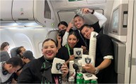 Los Raiders conquistan Las Vegas con sabor mexicano