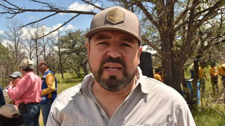 Espera SDR que en diez días se informe sobre la situación fronteriza para la exportación de ganado