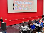 Portage superintendent: Success isn’t limited to test scores