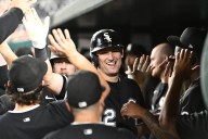 Deadspin | Rookies leading way as White Sox, Nationals close out season