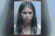 AFFIDAVIT: Infant hospitalized, Lufkin mom accused of causing 'abusive head trauma'
