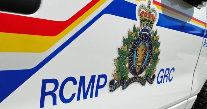 Saskatchewan RCMP ask public for help in suspicious death