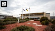 Body scanner to be used in ACT courts after significantly reducing prison strip searches