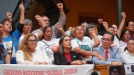 Presentan diputados foro «Amnistía en México”