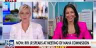 RFK Jr's MAHA strategy will 'declare a war' on processed foods, says 'Food Babe'
