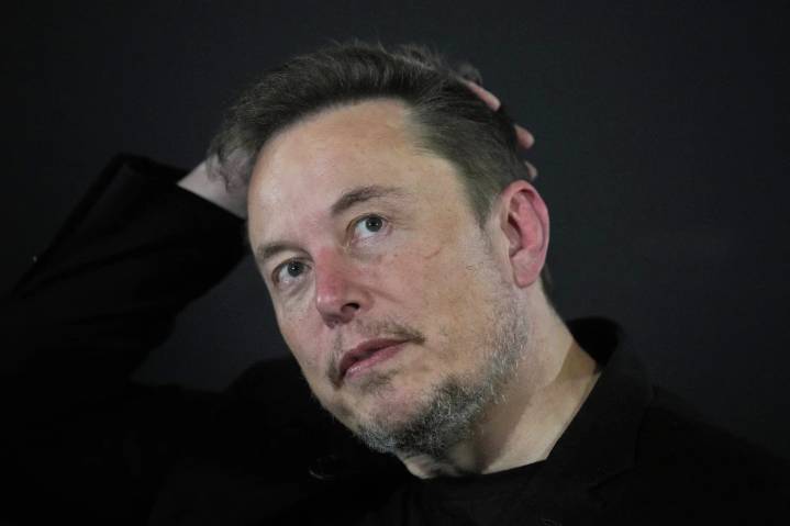 Destronan a Elon Musk como el hombre más rico del mundo