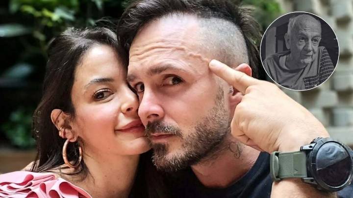 “Eres un papá increíble”: el mensaje emotivo de Maleja Restrepo tras el fallecimiento de su padre