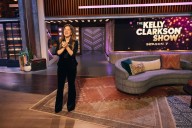 ‘The Kelly Clarkson Show’ Is ‘Looking for the Light’ in Season 7, Kicks Off With Powerful Kellyoke Cover of The Weeknd