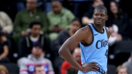 Mo Bamba Signs With Utah Jazz