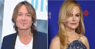 'Diva' Keith Urban Was Focused More On His Looks Than Nicole Kidman