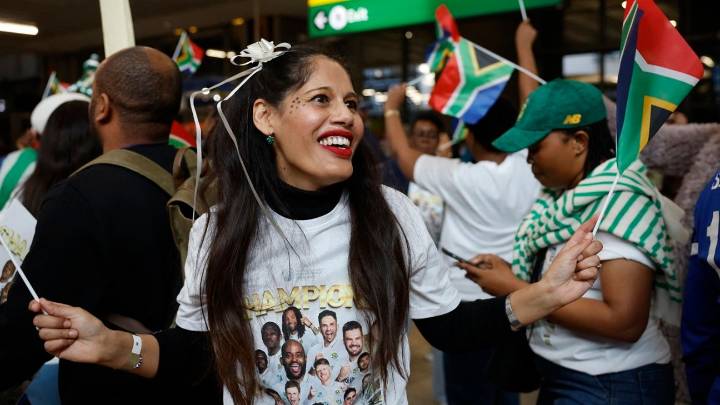 CSA reports profits of R238 million for 2024