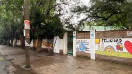 Los alumnos que entonaron cánticos antisemitas ya habían agredido a estudiantes de la ORT en Bariloche