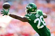 Three Takeaways From Jets' Heartbreaking Loss to Buccaneers