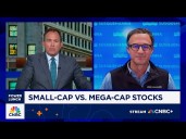 Ton of exciting option opportunities at single stock level, says Susquehanna's Chris Murphy