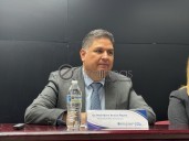 Administramos cargas de trabajo por llegada de nuevos jueces, se normalizarían en octubre: Heliodoro