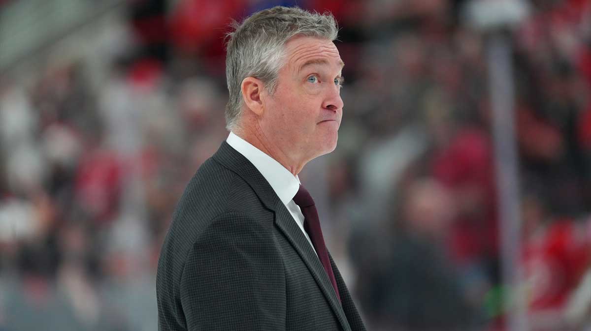 Islanders rumors: Insider predicts a coaching change after 2025
