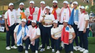 Taquicárdica hazaña de Europa en la Ryder Cup: 13