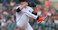Game 143: Detroit Tigers vs. Chicago White Sox, 6:10 pm