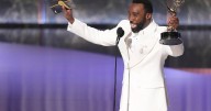 Emmys winners list for 2025: Live updates