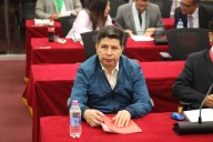 Empieza a tramitarse pedido para inhabilitar por 10 años de Pedro Castillo