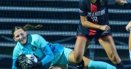Pushed to limit, Oakdale girls knock off Linganore on L. Clagett's late OT goal