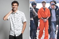 Shein using Luigi Mangione's likeness to model shirt sparks backlash