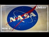 NASA launches groundbreaking mission to predict future space storms