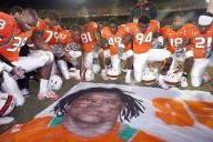 Witness in University of Miami Murder Case is Found Alive
