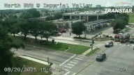Houston: Fire prompts evacuation at Greenspoint restaurant, officials say