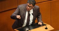 Saúl Monreal acusa campaña en su contra desde Morena rumbo a 2027; ¿qué dijo Luisa Alcalde?