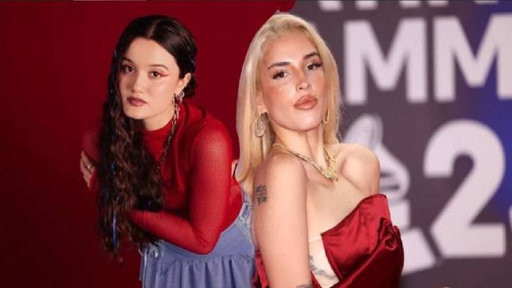 Venezuela presente en nominaciones de los Latin Grammy 2025