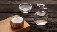 Avoid Cleaning These 16 Things With A Mix Of Baking Soda And Vinegar At All Costs