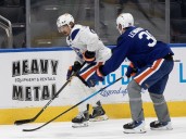 Tomasek committed to finding his role with Oilers | Grande Prairie Daily Herald Tribune
