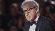 Epstein 'couldn't have been nicer' at dinners: director