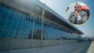 MTC confirma que vehículo extraño ingresó a zona restringida del Aeropuerto Jorge Chávez