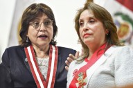 PCM se pone del lado de Fuerza Popular y cuestiona a la fiscal de la nación por pedir anular su inscripción